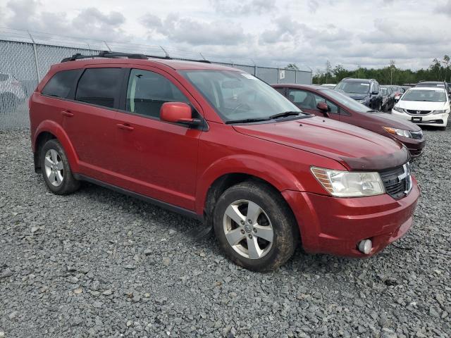 Photo 4 from auction – 2010 DODGE JOURNEY SX with VIN 3D4PG5FV6AT101982