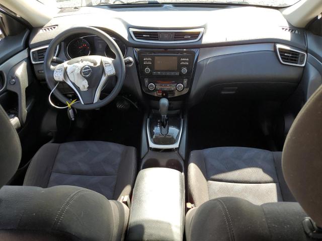 Photo 8 from auction – 2015 NISSAN ROGUE S with VIN KNMAT2MT9FP565522