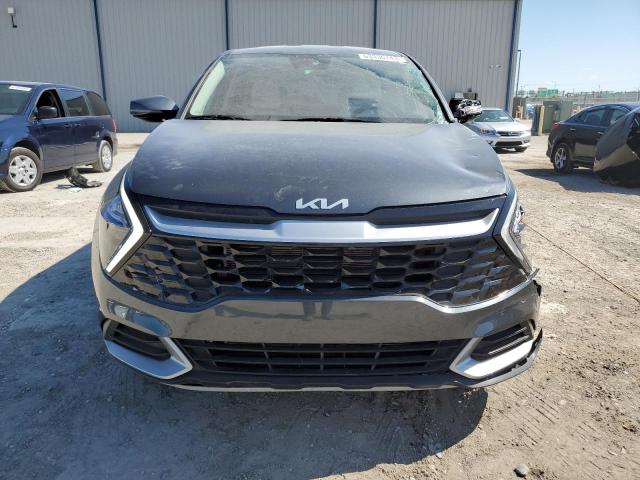 Photo 5 from auction – 2023 KIA SPORTAGE E with VIN 5XYK33AF5PG080338