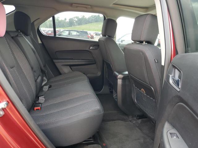 Photo 10 from auction – 2012 CHEVROLET EQUINOX LT with VIN 2GNFLEE58C6292387
