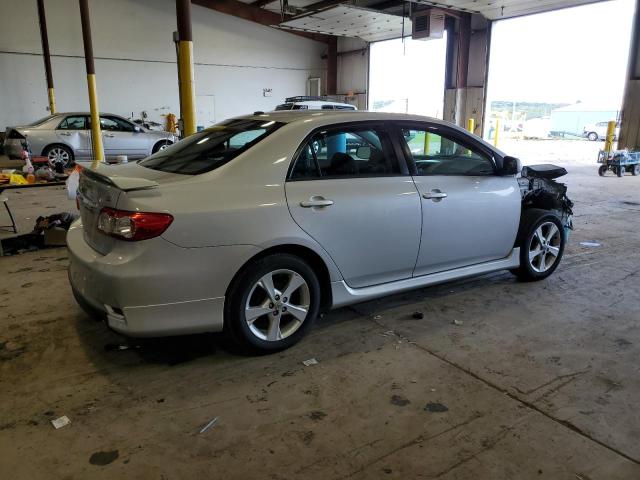 Photo 3 from auction – 2011 TOYOTA COROLLA BA with VIN 2T1BU4EE4BC564204