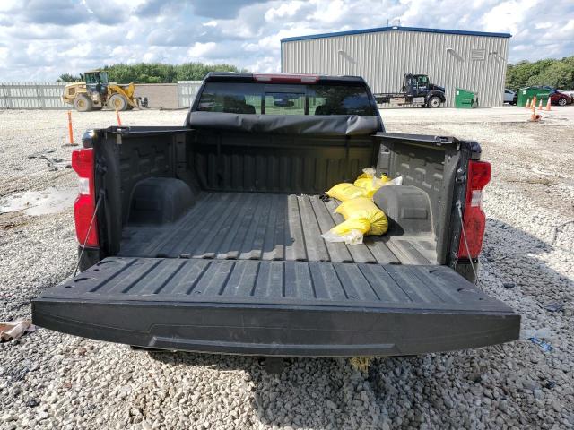 Photo 6 from auction – 2019 CHEVROLET SILVERADO with VIN 1GCRYDED3KZ238653