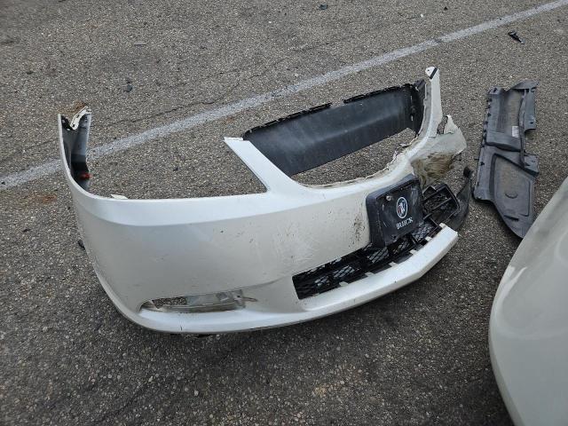 Photo 12 from auction – 2010 BUICK LACROSSE C with VIN 1G4GC5EG9AF272498