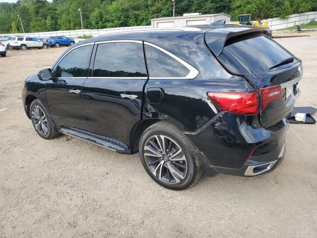 Photo 2 from auction – 2020 ACURA MDX TECHNO with VIN 5J8YD3H52LL013586