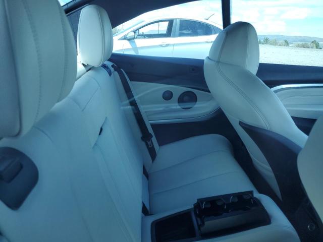Photo 10 from auction – 2019 BMW 440XI with VIN WBA4Z7C50KEF55303