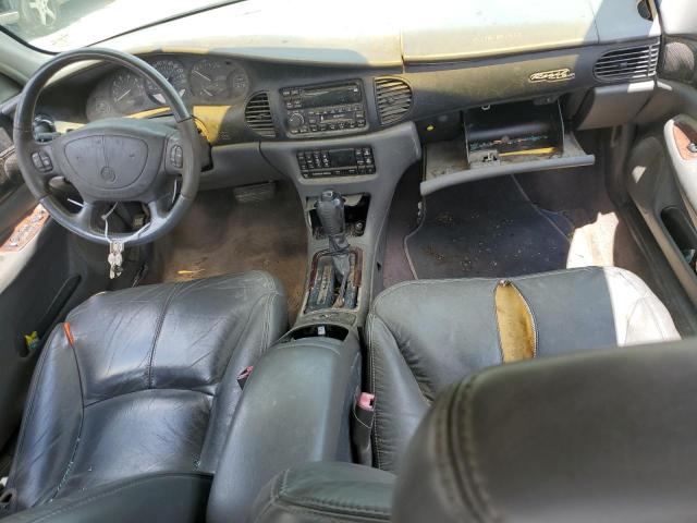 Фото 8 с аукциона – 2001 BUICK REGAL LS с VIN 2G4WB55K611116090