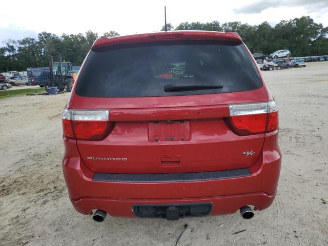 Photo 6 from auction – 2013 DODGE DURANGO R/ with VIN 1C4SDHCT8DC613814