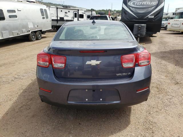 Снимка 6 от търг – 2013 CHEVROLET MALIBU 1LT с VIN 1G11C5SA1DF200038