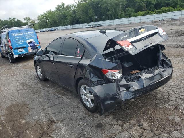Photo 2 from auction – 2016 CHEVROLET CRUZE with VIN 1G1PE5SB2G7149869