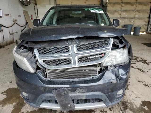 Photo 5 from auction – 2012 DODGE JOURNEY SX with VIN 3C4PDDBG2CT300375