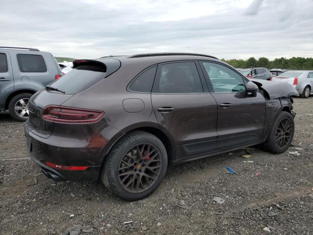 صورة رقم 3 من المزاد - 2017 PORSCHE MACAN GTS مع VIN WP1AG2A5XHLB54052