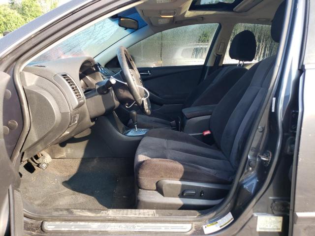 Photo 7 from auction – 2008 NISSAN ALTIMA 3.5 with VIN 1N4BL21E68N453503