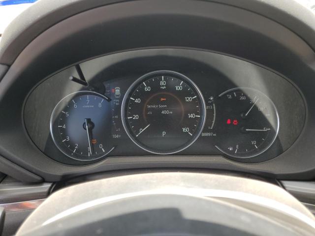 Photo 9 from auction – 2020 MAZDA CX-5 GRAND with VIN JM3KFADM6L0809427