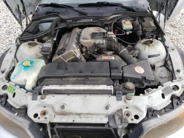 Photo 11 from auction – 1997 BMW Z3 1.9 with VIN 4USCH7321VLB80023