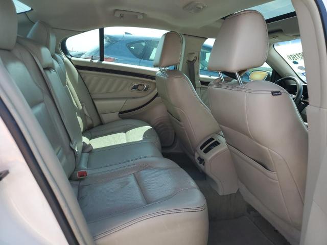 Photo 10 from auction – 2011 FORD TAURUS LIM with VIN 1FAHP2FW7BG189462
