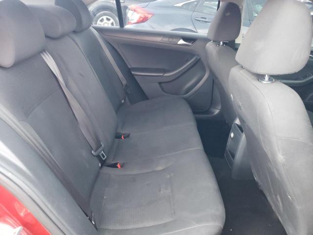 Photo 10 from auction – 2016 VOLKSWAGEN JETTA S with VIN 3VW267AJ2GM377652