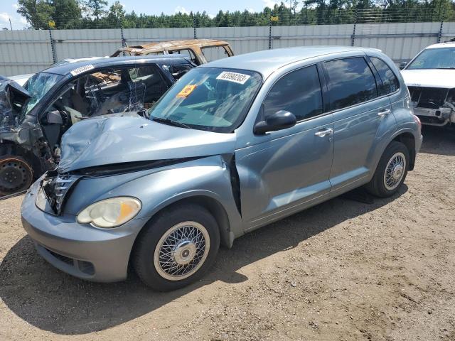 CHRYSLER PT CRUISER 2008 with VIN 3A8FY48BX8T147482 - Photo from auction