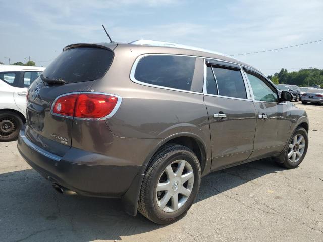 Photo 3 from auction – 2010 BUICK ENCLAVE CX with VIN 5GALRBEDXAJ262938