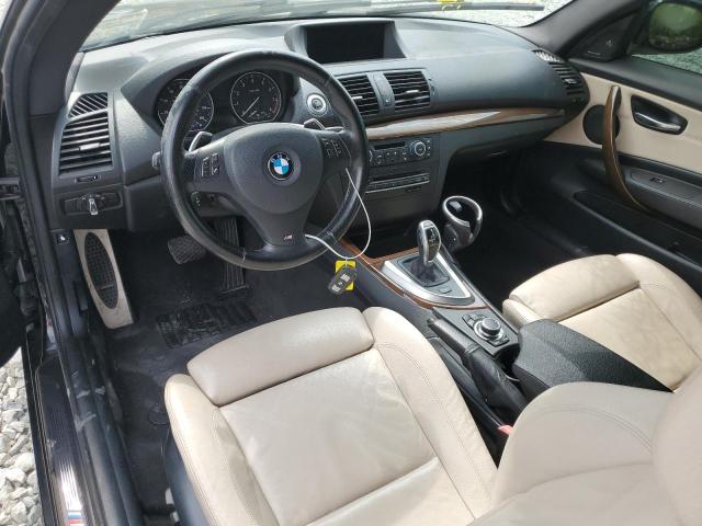 Photo 8 from auction – 2012 BMW 135 I with VIN WBAUC9C5XCVM13035