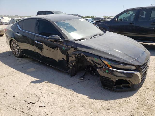 Photo 4 from auction – 2023 NISSAN ALTIMA SL with VIN 1N4BL4EV9PN334509
