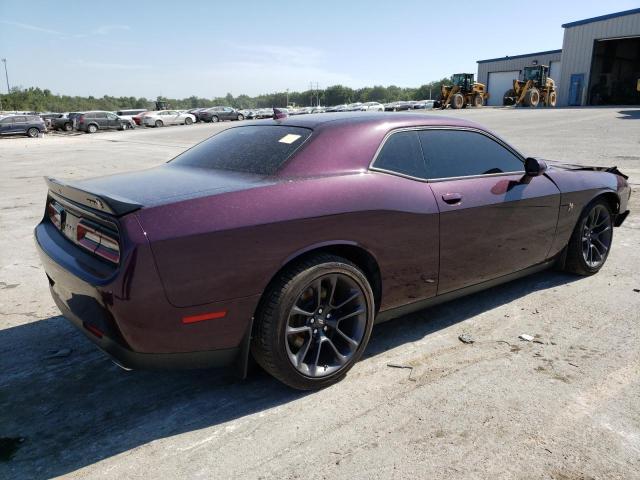 Photo 3 from auction – 2020 DODGE CHALLENGER with VIN 2C3CDZFJ7LH156840