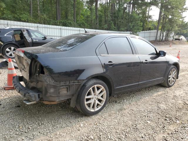 Photo 3 from auction – 2012 FORD FUSION SEL with VIN 3FAHP0JA3CR447602