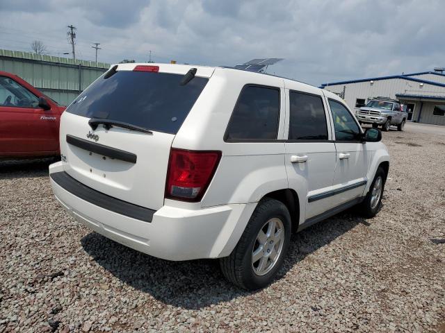 Photo 3 from auction – 2008 JEEP GRAND CHER with VIN 1J8GR48K28C159591
