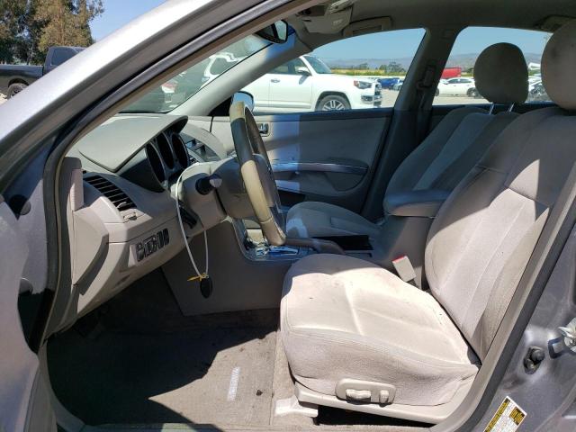 Photo 7 from auction – 2007 NISSAN MAXIMA SE with VIN 1N4BA41E77C808884