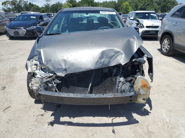 Photo 5 from auction – 2007 TOYOTA COROLLA CE with VIN 2T1BR32EX7C781232