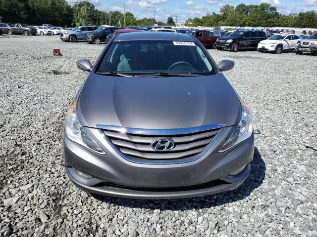 Photo 5 from auction – 2013 HYUNDAI SONATA GLS with VIN 5NPEB4AC2DH512867