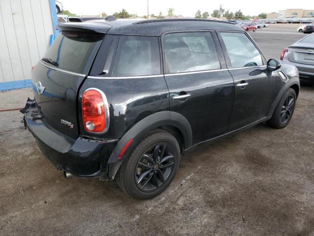 Снимка 3 от търг – 2012 MINI COOPER S C с VIN WMWZC3C57CWL82128