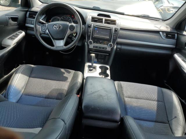 Photo 8 from auction – 2012 TOYOTA CAMRY BASE with VIN 4T1BF1FK2CU083610