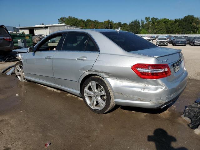 Photo 2 from auction – 2013 MERCEDES-BENZ E 350 4MAT with VIN WDDHF8JB2DA724875
