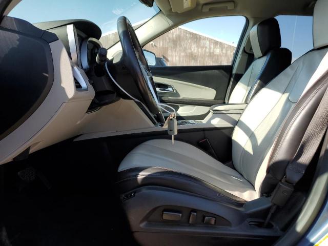 Photo 7 from auction – 2011 CHEVROLET EQUINOX LT with VIN 2CNALFEC1B6256428