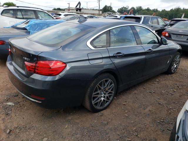 Photo 3 from auction – 2015 BMW 428 XI GRA with VIN WBA4A7C53FD414242