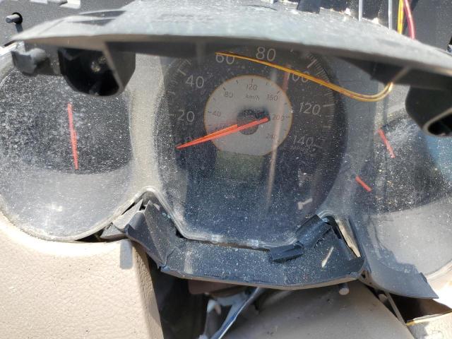 Photo 9 from auction – 2005 NISSAN ALTIMA S with VIN 1N4AL11D35C204404