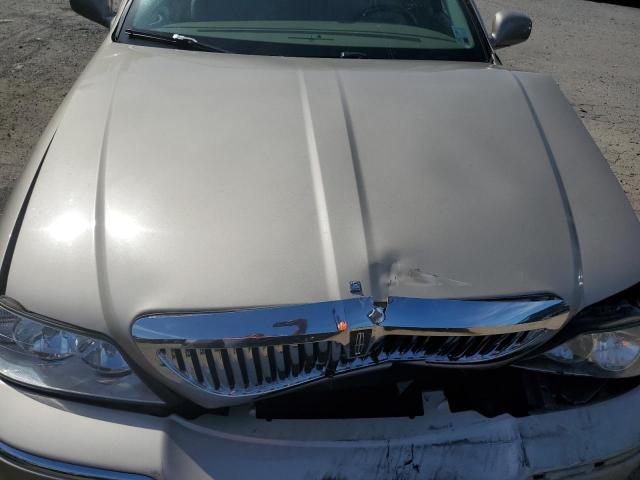 Photo 11 from auction – 2011 LINCOLN TOWN CAR S with VIN 2LNBL8CV6BX759290