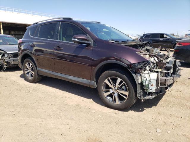 Photo 4 from auction – 2018 TOYOTA RAV4 ADVEN with VIN 2T3WFREV1JW458225