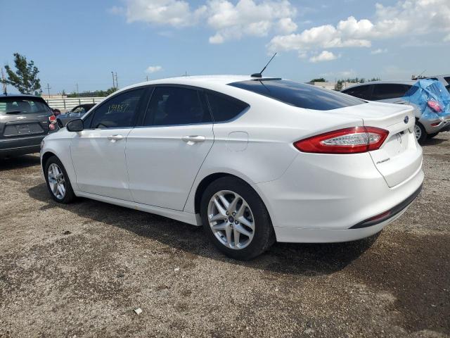 Photo 2 from auction – 2014 FORD FUSION SE with VIN 3FA6P0H74ER133364