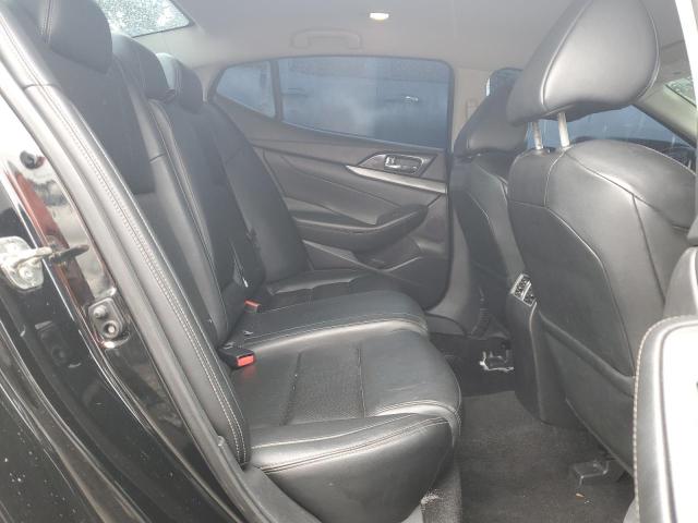 Photo 10 from auction – 2018 NISSAN MAXIMA 3.5 with VIN 1N4AA6AP3JC388802