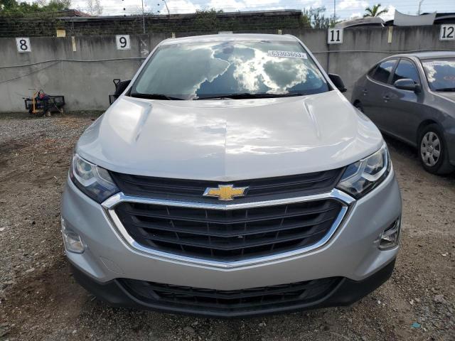 Zdjęcie 5 z aukcji – 2018 CHEVROLET EQUINOX LS z VIN 2GNAXHEVXJ6131603