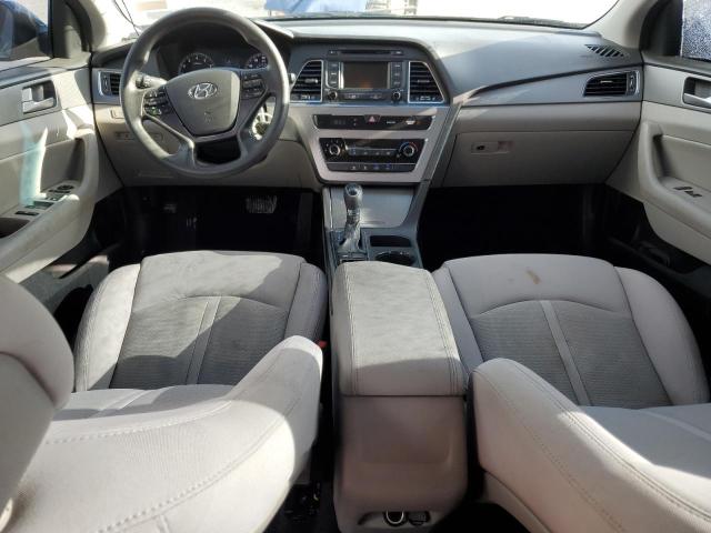 Photo 8 from auction – 2015 HYUNDAI SONATA SE with VIN 5NPE24AF0FH233379