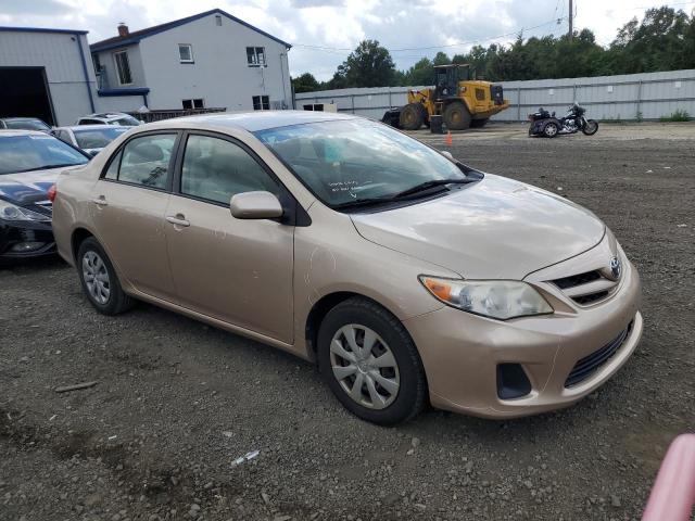 Photo 4 from auction – 2011 TOYOTA COROLLA BA with VIN JTDBU4EE1B9136953