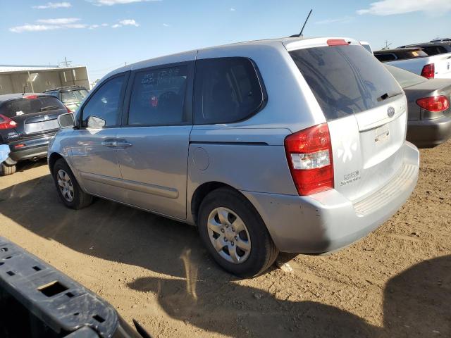 Photo 2 from auction – 2009 KIA SEDONA with VIN KNDMB133696275003