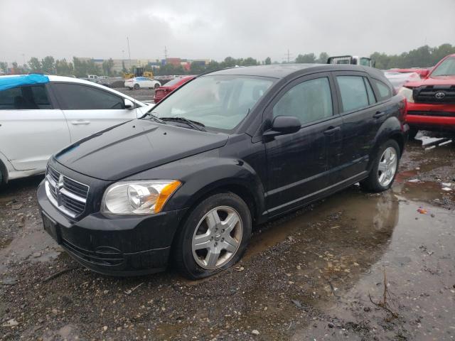 DODGE CALIBER SX 2009 with VIN 1B3HB48A99D100865 - Photo from auction