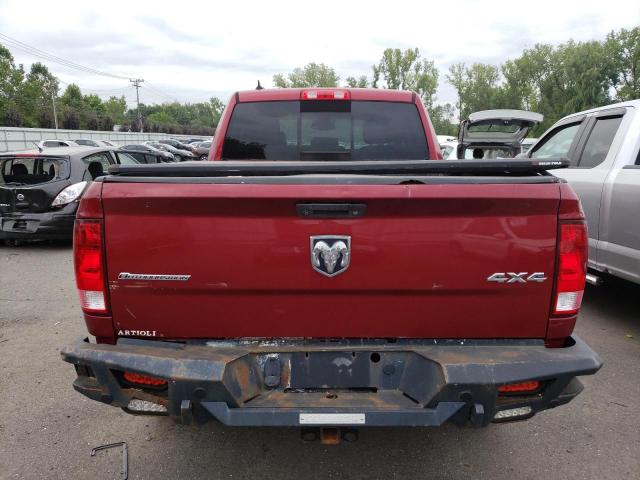 Photo 6 from auction – 2014 RAM 1500 SLT with VIN 1C6RR7GM5ES371382