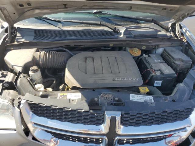 Photo 12 from auction – 2017 DODGE GRAND CARA with VIN 2C4RDGCG2HR672205