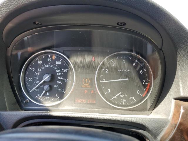 Photo 9 from auction – 2012 BMW 328 I SULE with VIN WBADW7C52CE730111