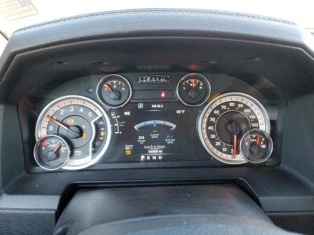 Photo 9 from auction – 2015 RAM 1500 LARAM with VIN 1C6RR7NMXFS664750