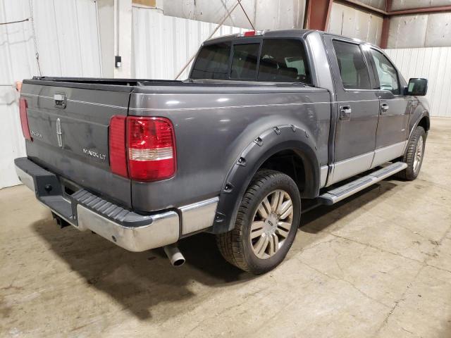 Photo 3 from auction – 2006 LINCOLN MARK LT with VIN 5LTPW185X6FJ25156